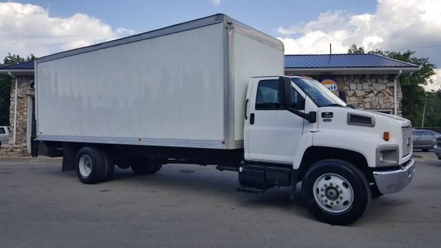 Chevrolet C7