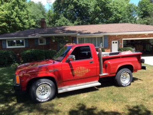 Dodge Dakota