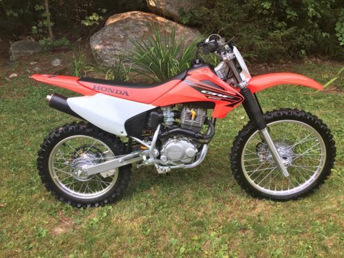 Honda CRF230