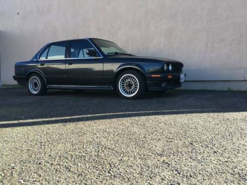 BMW 325ix
