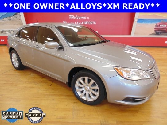 CHRYSLER
