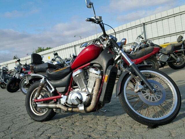 Suzuki VS800