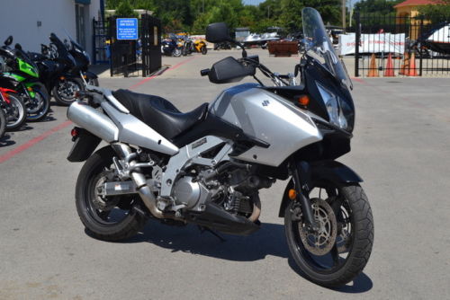 Suzuki DL1000K