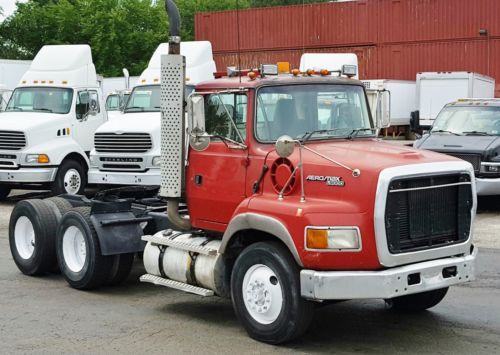 Ford LTA9000