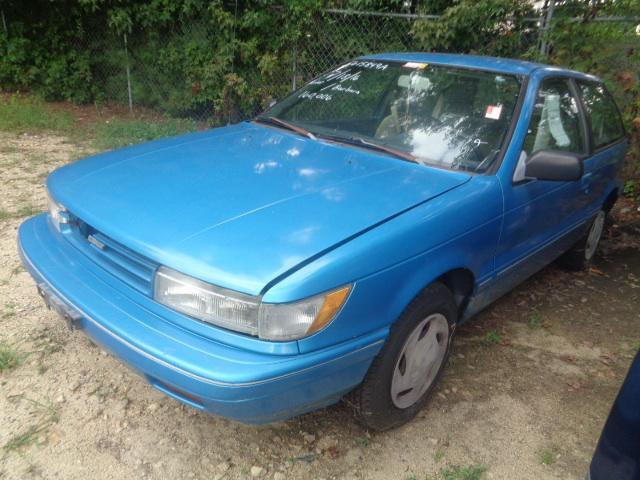 Dodge Colt