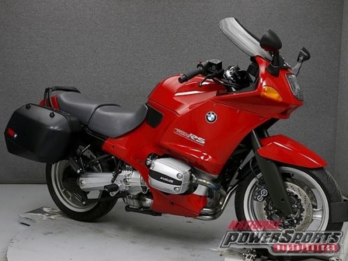 BMW R 1100 RS