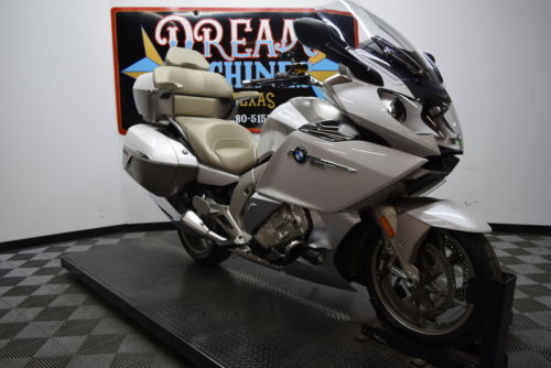 BMW K 1600 GTL