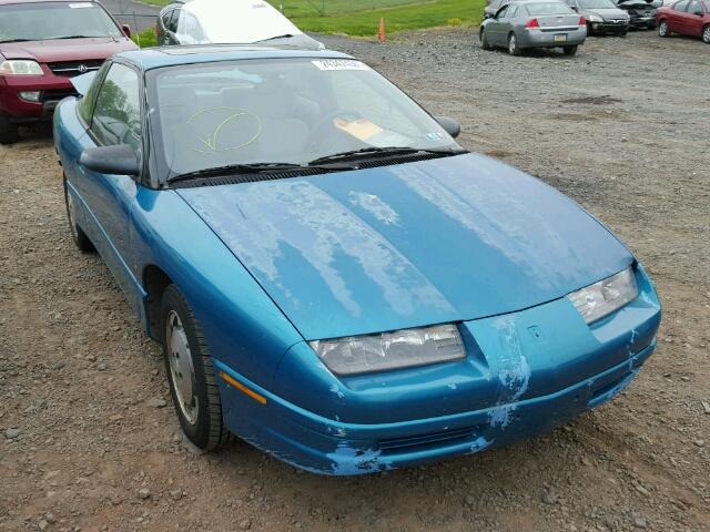 Saturn SC1