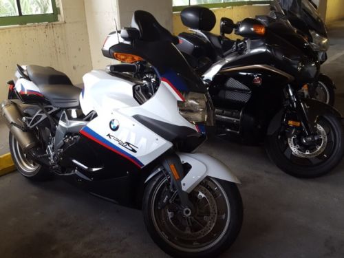 BMW K 1300 S