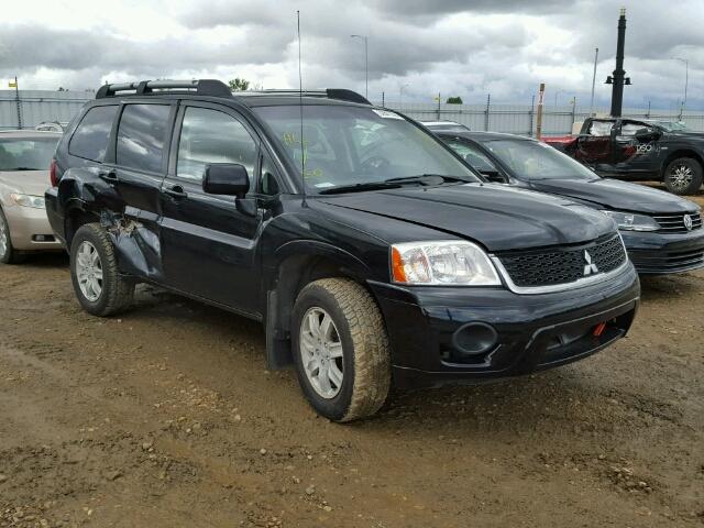Mitsubishi Endeavor