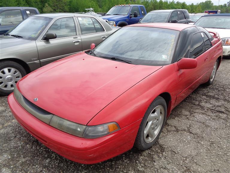 Subaru SVX