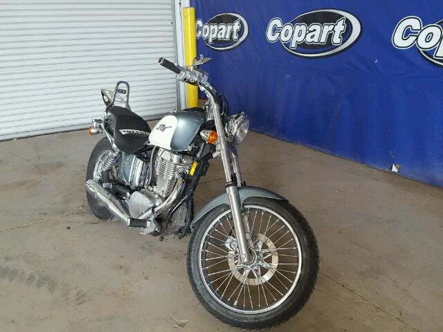 Suzuki LS650L