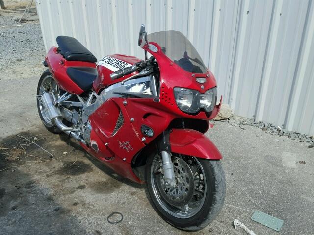 Honda CBR900