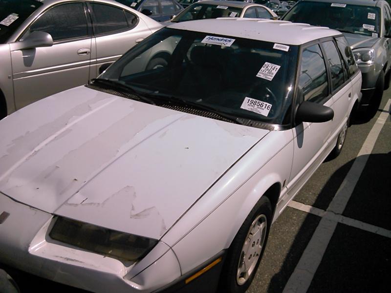 Saturn SW1