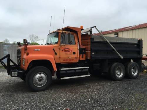 Ford LT9000