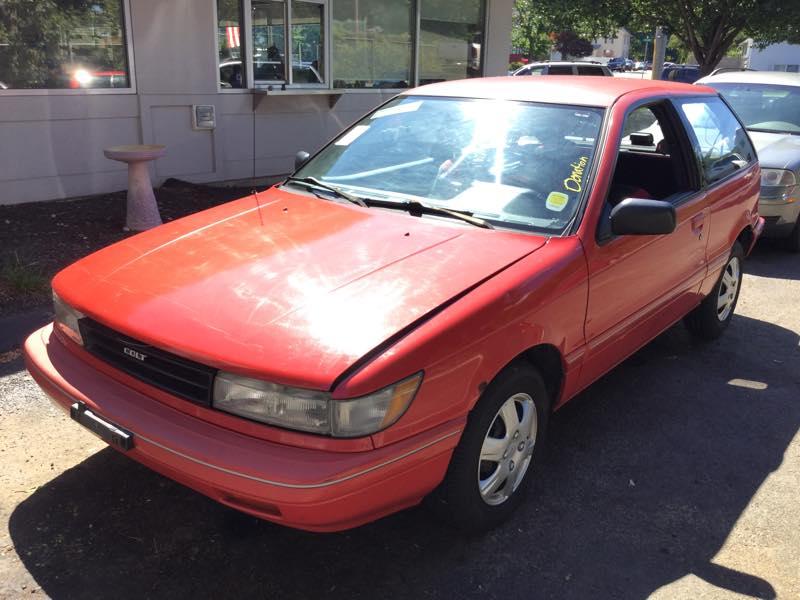 Dodge Colt