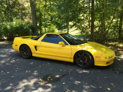 Acura NSX