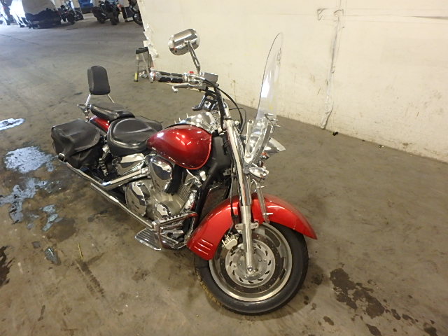 Honda VTX1300T