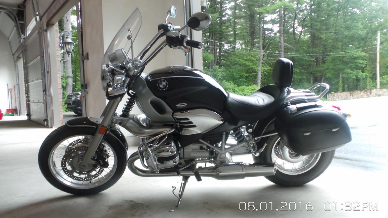 BMW R 1200 C
