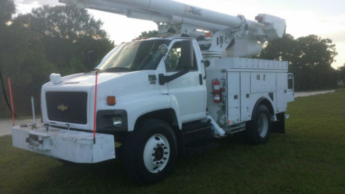 Chevrolet C8