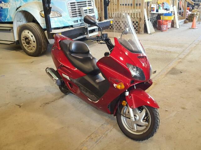 Honda NSS250A (REFLEX)