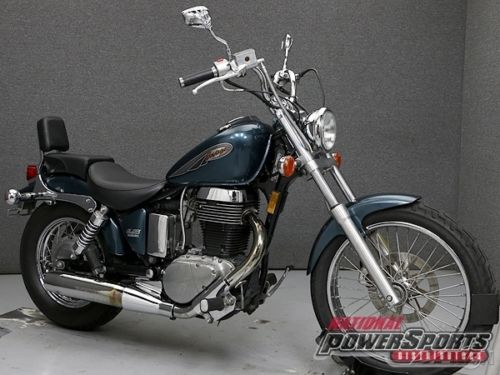 Suzuki LS650PK