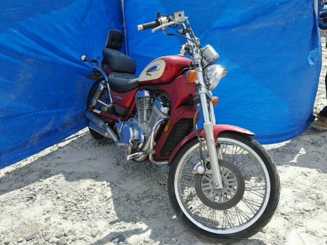 Suzuki VS800