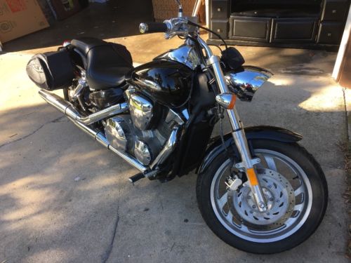 Honda VTX1300C