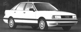 Audi 80