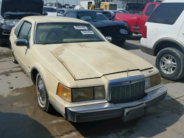 LINCOLN