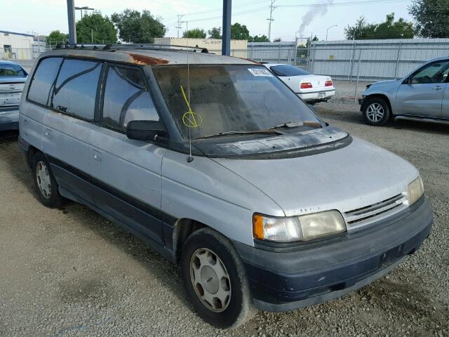 Mazda MPV