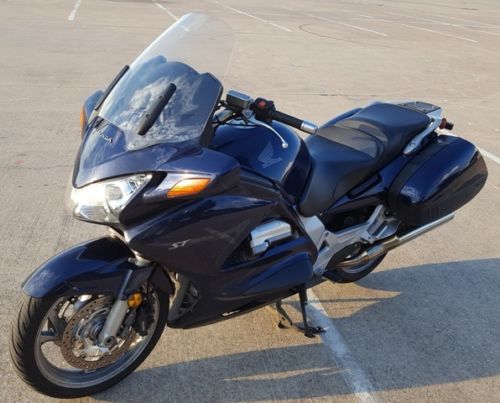 Honda ST1300