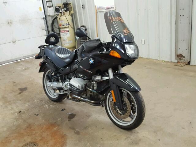 BMW R 1100 RS
