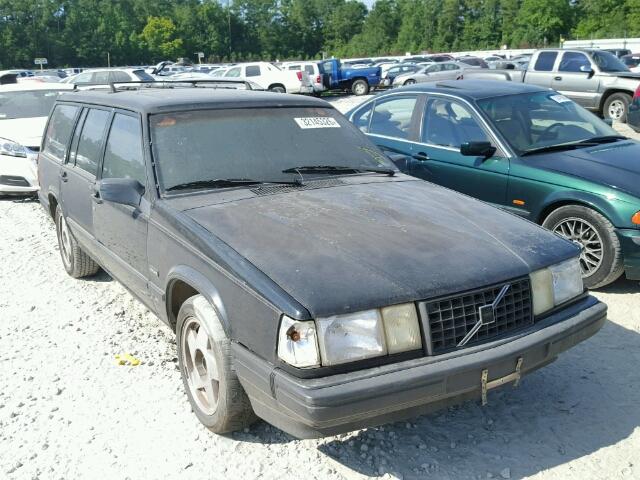 Volvo 940 Series