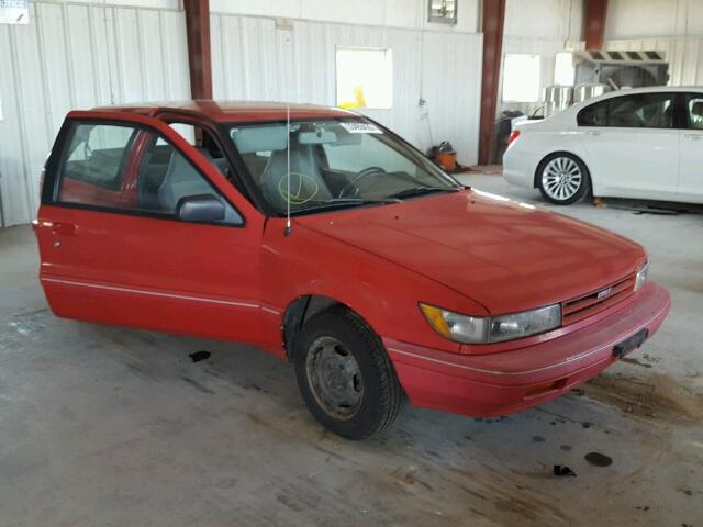 Dodge Colt