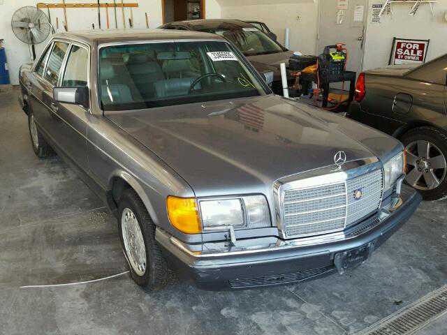 Mercedes-Benz 350
