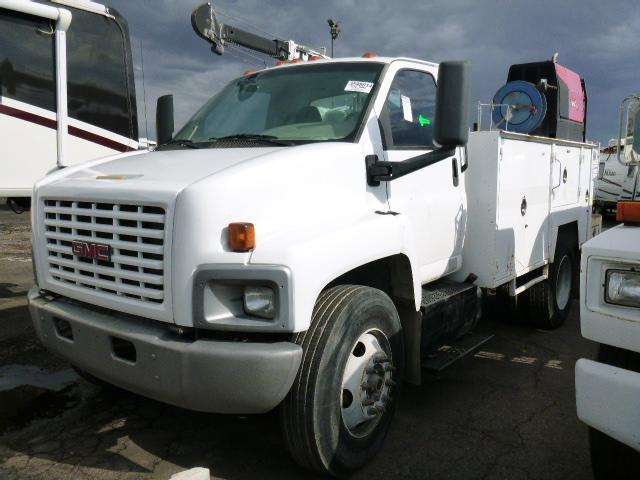 GMC C6