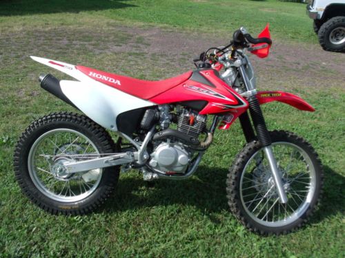 Honda CRF230