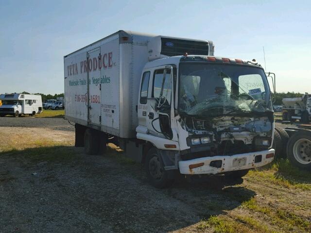 GMC W5