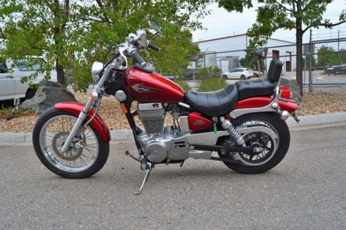 Suzuki LS650P