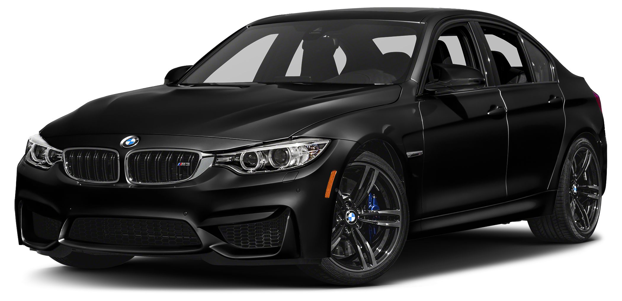 2017 BMW M3