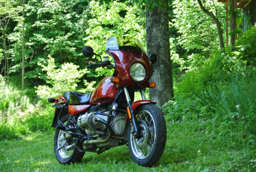 BMW R 100 R