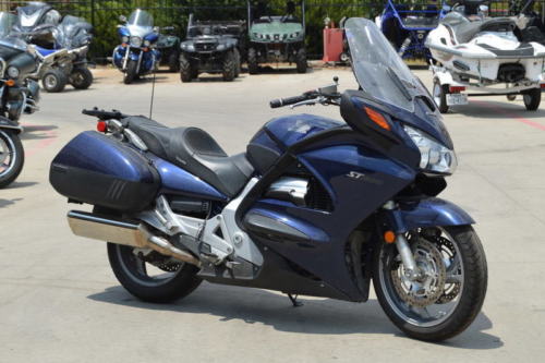 Honda ST1300