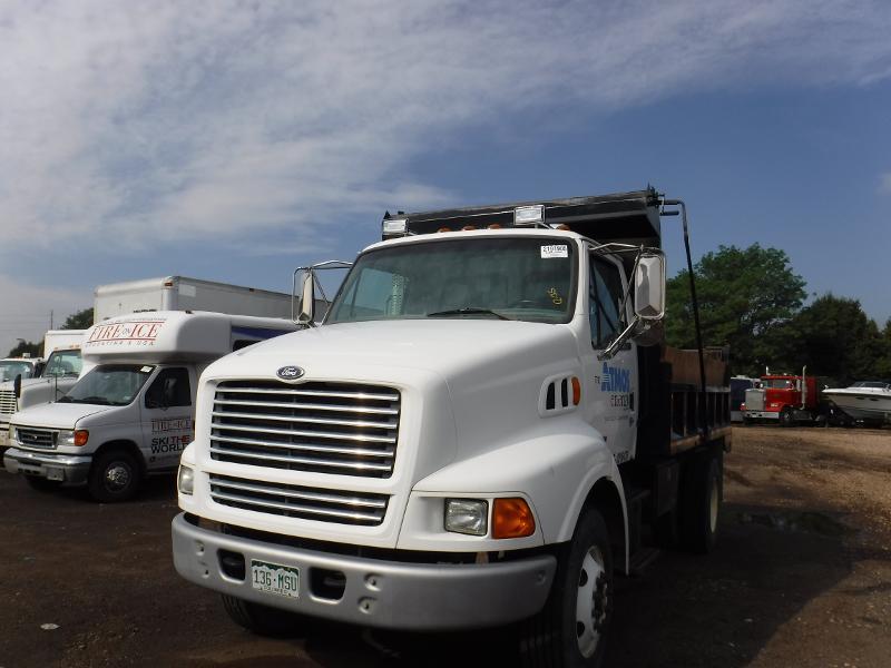 Ford L8513