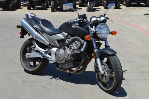 Honda CB600 (599)