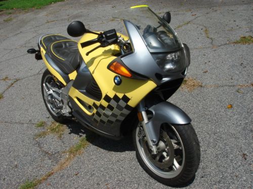 BMW K 1200 RS