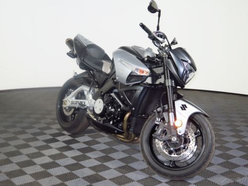 Suzuki GSX1300BK