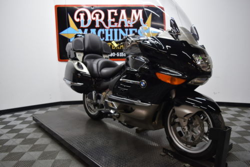 BMW K 1200 LT