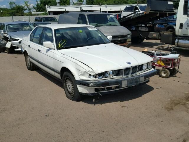 BMW 735i