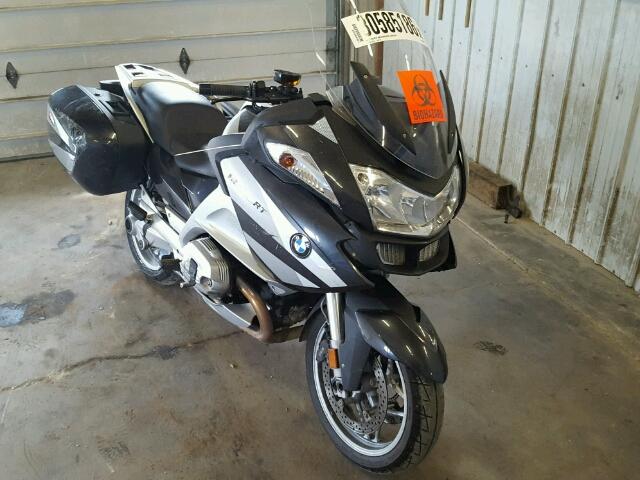 BMW R 1200 RT